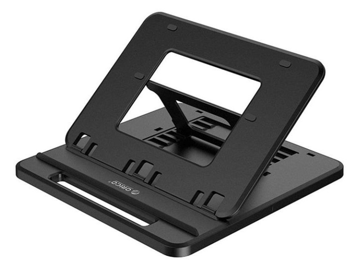 Orico Tablet and Notebook Stand 27.8x27.8x2.1 cm
