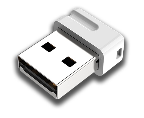 Netac 64GB USB2.0 Ultra Compact Flash Drive