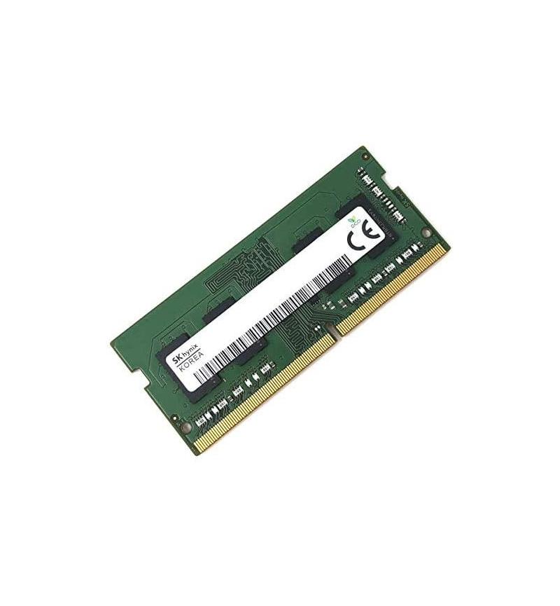 Hynix 4GB DDR4 3200Mhz Laptop Memory