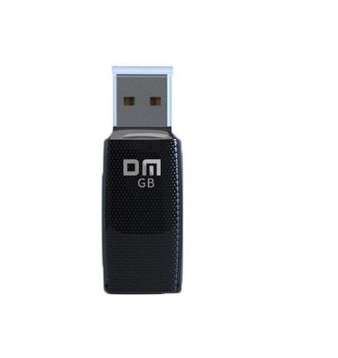 DM 64GB USB 2.0 Flash Drive
