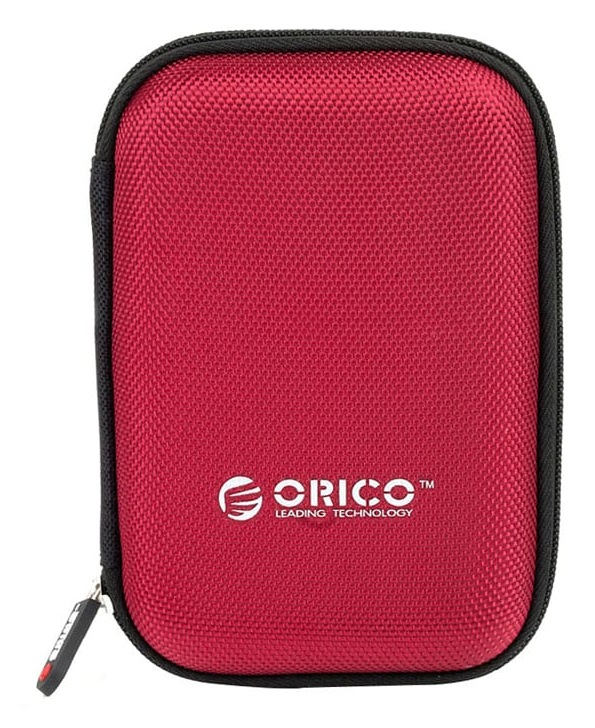 Orico 2.5 inch Nylon Portable HDD Protector Case