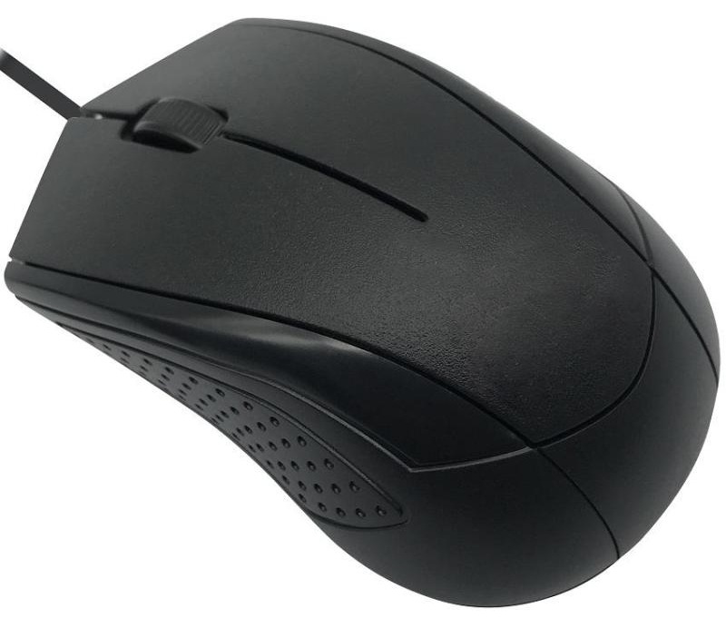 Tbyte USB Wired Mouse 1,000DPI