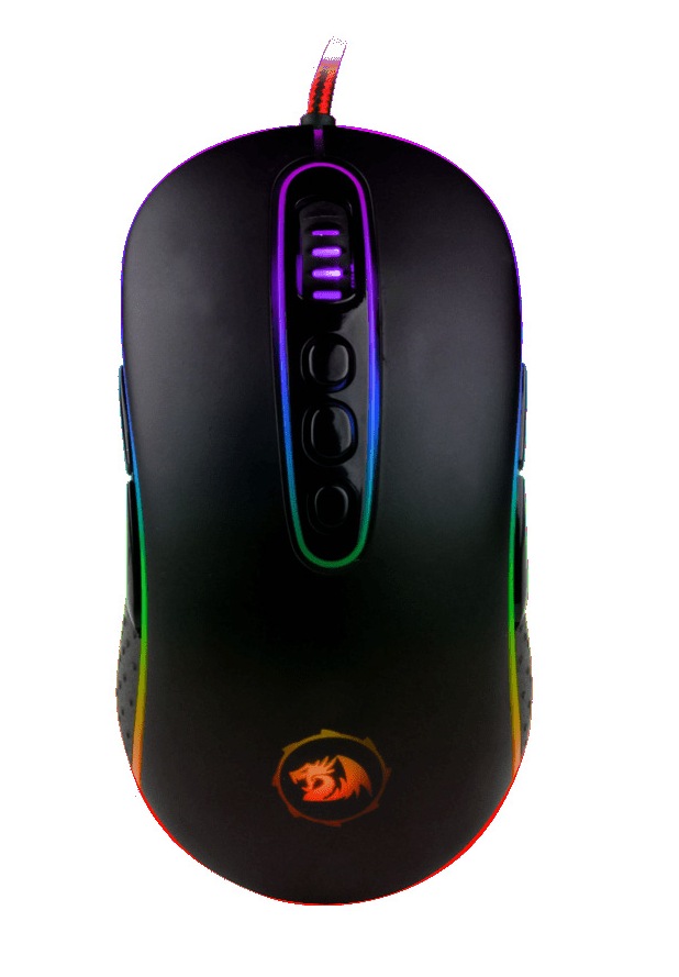 Redragon Phoenix 10,000DPI Gaming Mouse Wired