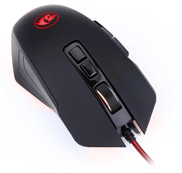 Redragon Dagger 2 Wired Gaming Mouse RGB Backlight 10000DPI