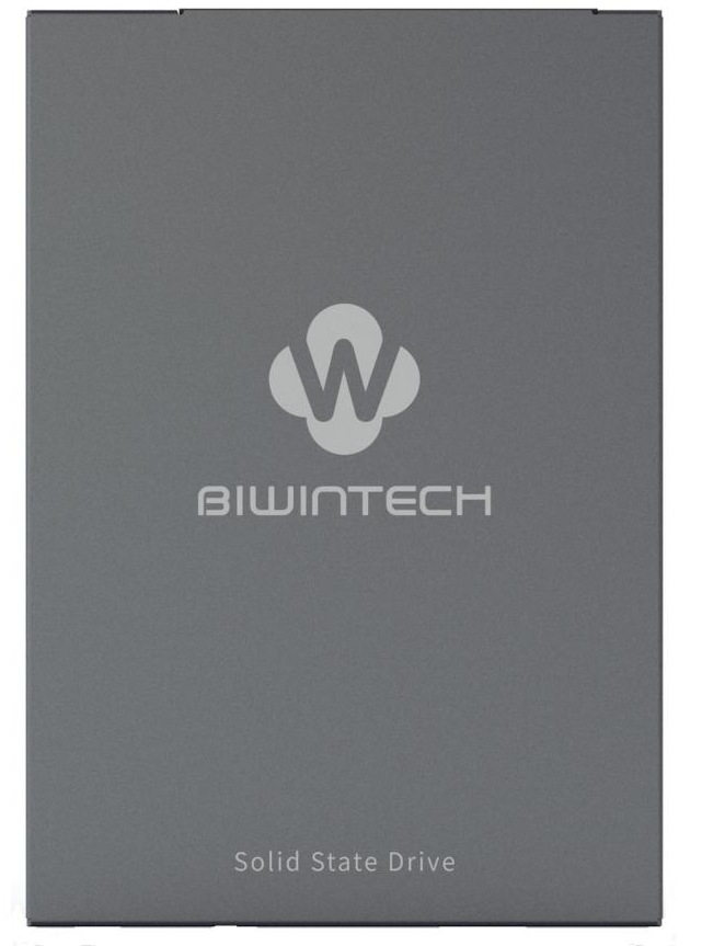 Biwintech 512GB SSD SATA-III 6Gb/s SSD Read: 560MBs