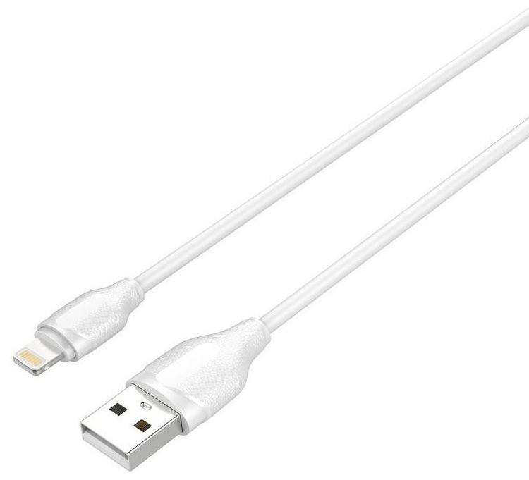 Ldnio Lightning Charging Cable For Apple 2 Meter