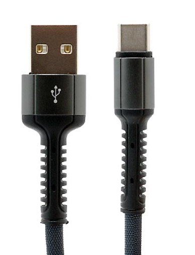Ldnio SY-LS63I Toughness Lightning USB Cable 2.4 Amp 1 Meter