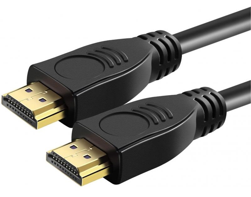 Tbyte Male to Male HDMI v2 Cable 3 Meter