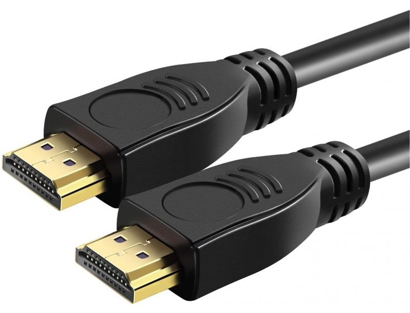 Tbyte Male to Male HDMI v2 Cable 5 Meter
