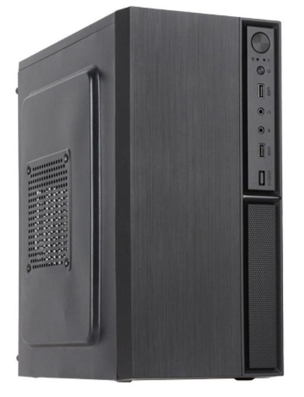 Linkworld Micro ATX Tower Case 265x165x350mm