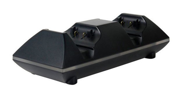 SparkFox Dual Charge Dock and Battery Pack for Xbox One