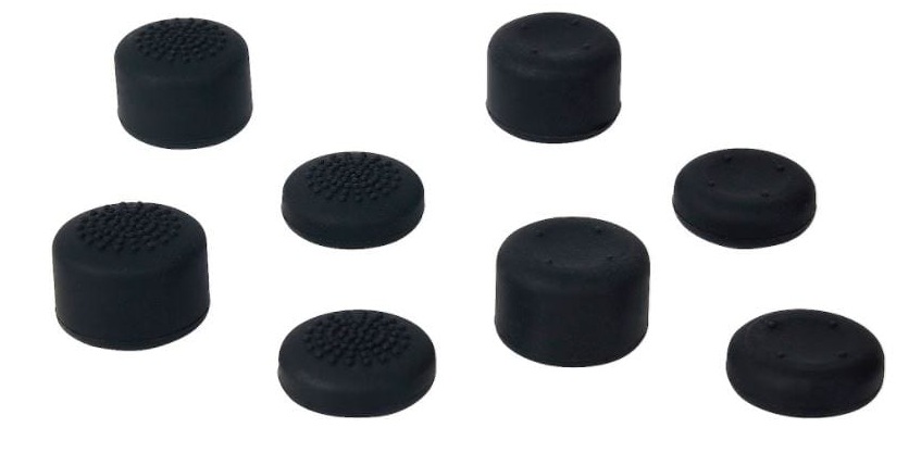 SparkFox Controller Deluxe Thumb Grip 8 Pack for XBOX ONE