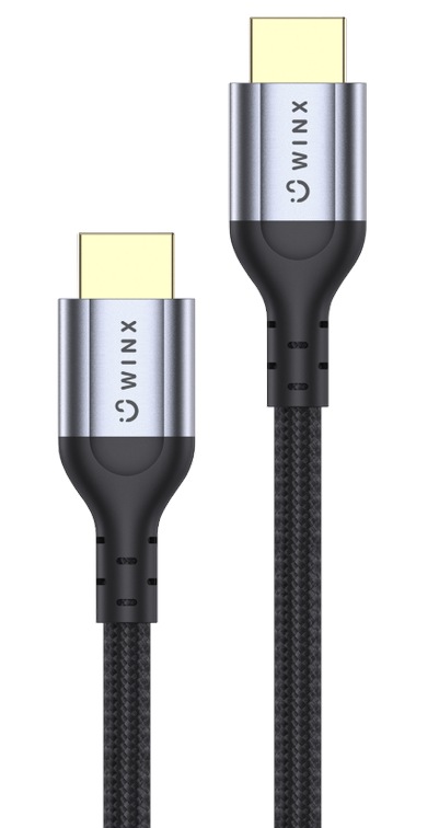 WinX Link Seamless 8K 60Hz HDMI 2.1 Cable 2 Meter
