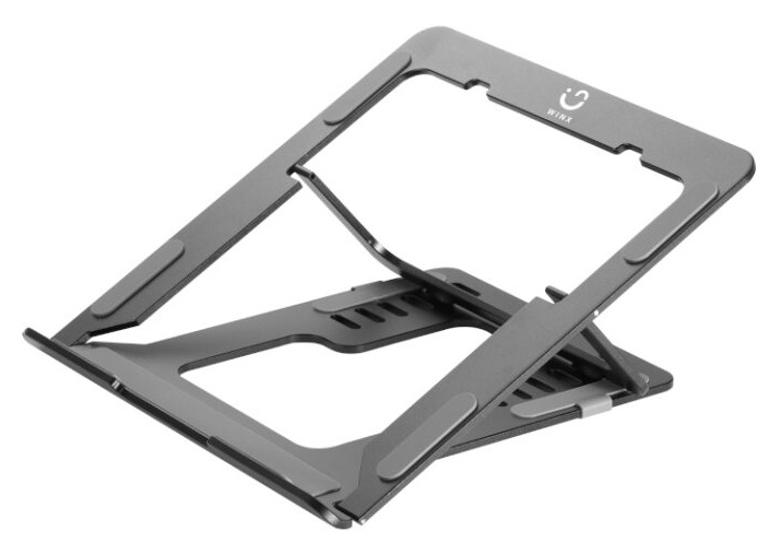 WINX DO Ergo Adjustable Laptop Stand up to 15.6 inch