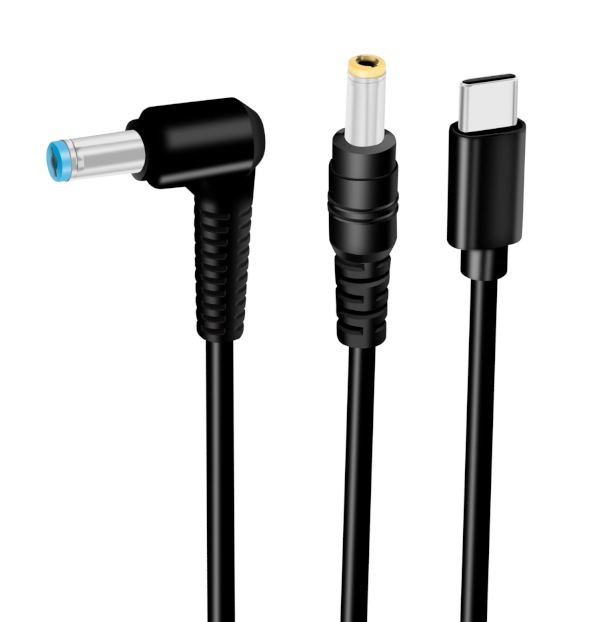 WinX Link Type C to Acer Notebook Charging Cable