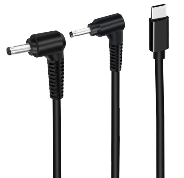 WinX Link Type C to Asus Notebook Charging Cable
