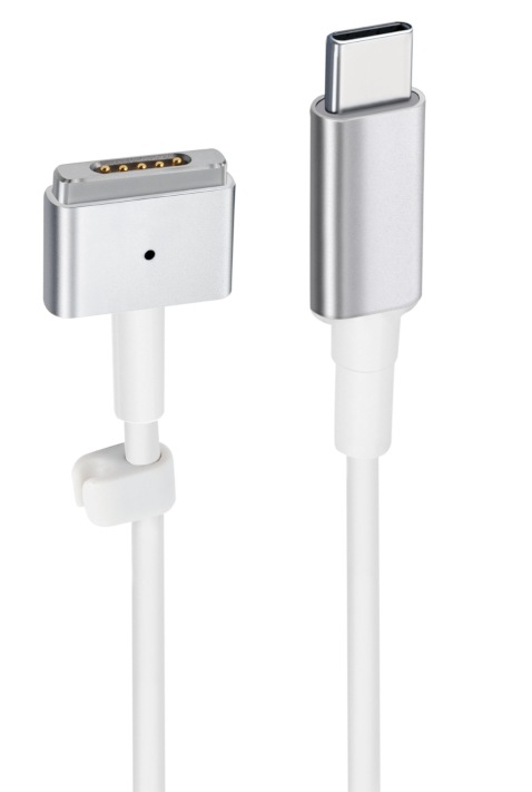 WinX Link Simple Type C to Magsafe Charging Cable 1.8m